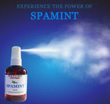 Peppermint Eucalyptus Spearmint 4oz Spray