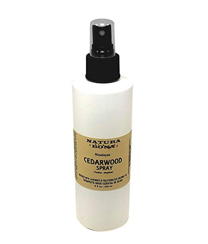 Cedar Oil Spray 8oz