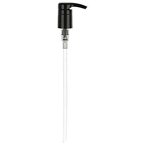 Pump Replacement for Shampoo, Lotion and Soap Pumps 28/410 Neck Finish 8, 16, 32 oz / 1 Liter (3 Units)