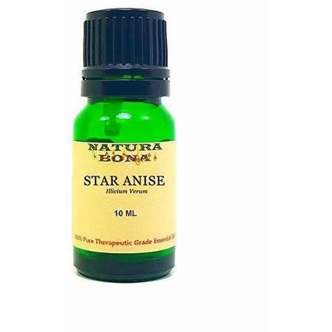 Star Anise Essential Oil 10ml