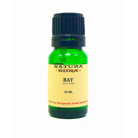 Bay Essential Oil 10ml