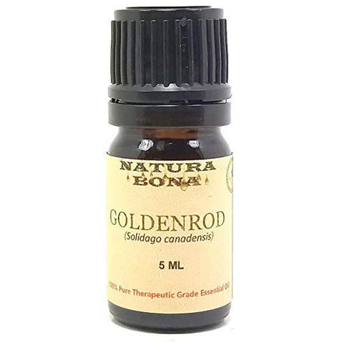 Goldenrod Essential Oil 5ml