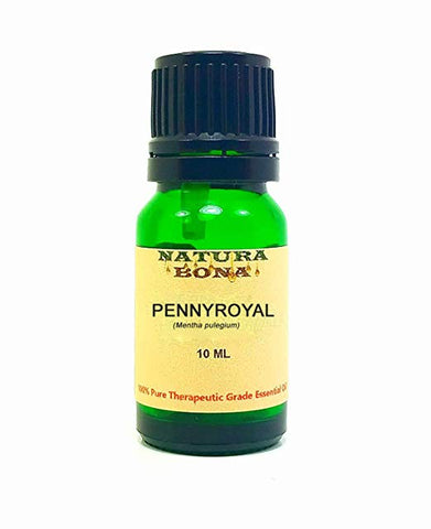 Pennyroyal Essential Oil 10ml