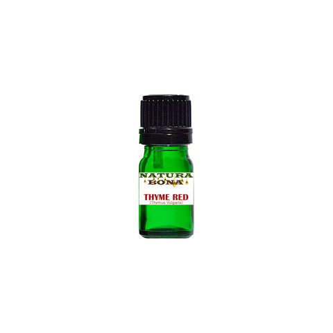 Thyme Red Essential Oil 10ml